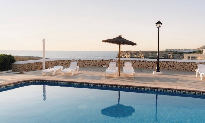 Los Delfines Apartment | Apartamentos Moon Dreams Cabo de Baños