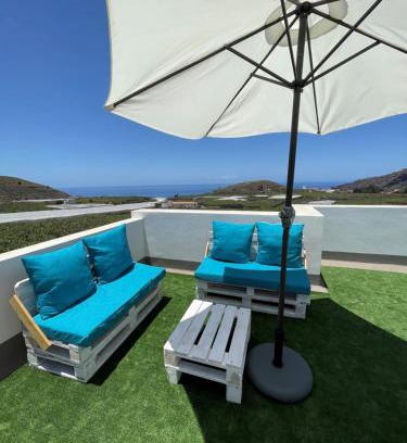 Los Llanos Apartment | Apartamentos Leomar II