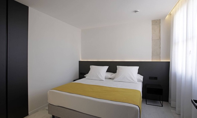 Barrio del Carmen Apartment | Apartamentos Feten
