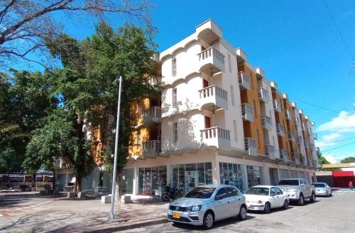 Valledupar Apartment | Apartamentos Flowers House