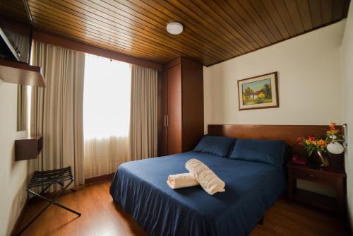 Campin Apartment | Apartamentos Galerías