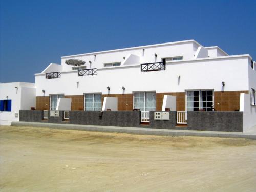 Caleta de Sebo Apartment | Apartamentos Graciosamar