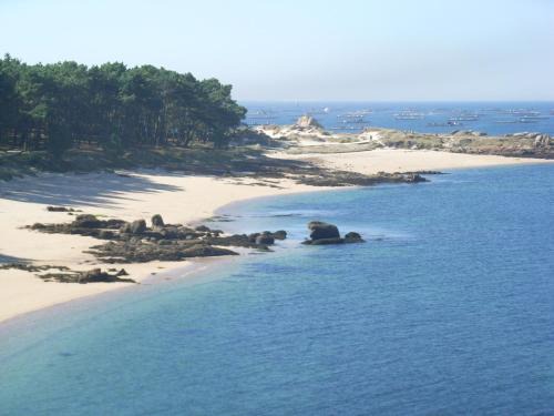Isla de Arosa Apartment | Apartamentos Illa