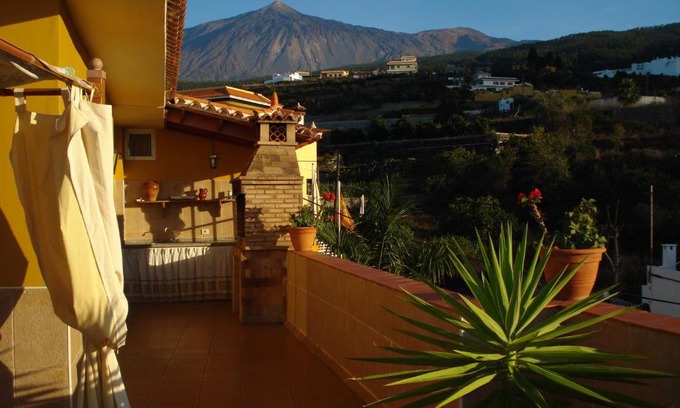 El Guincho Apartment | Apartamentos Islas Canarias