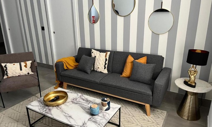 Merida Apartment | Apartamentos La Chimenea