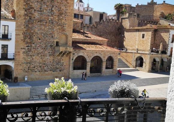 Plaza Mayor Apartment | Apartamentos La Machacona Plaza Mayor