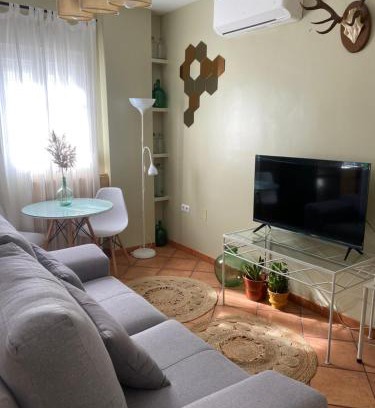 Ubrique Apartment | Apartamentos La Palma