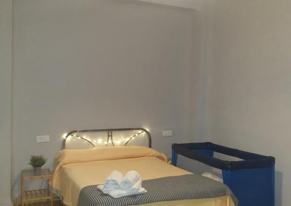Lanjaron Apartment | Apartamentos Lanjaron