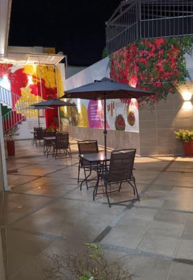 Valledupar Hotel | Apartamentos Las Piloneras