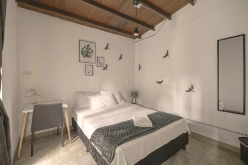 Suramericana Apartment | Apartamentos Laureles - MedeLiving