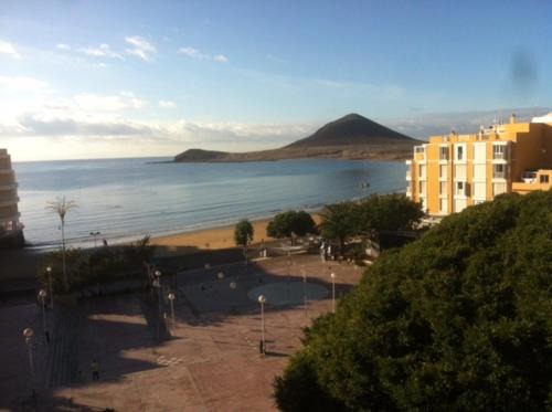 El Medano Apartment | APARTAMENTOS LOS LAURELES