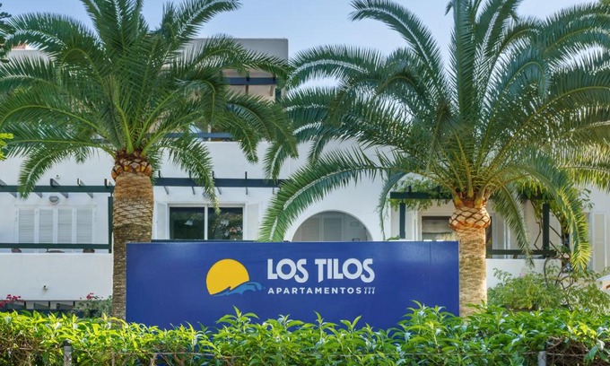 Peguera Apartment | Apartamentos Los Tilos