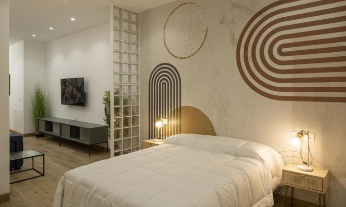 Beiro Apartment | Apartamentos Mª Luisa de Dios, By DaiMar