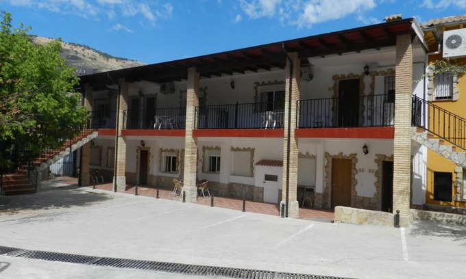 Arroyo Frio Apartment | Apartamentos Martin