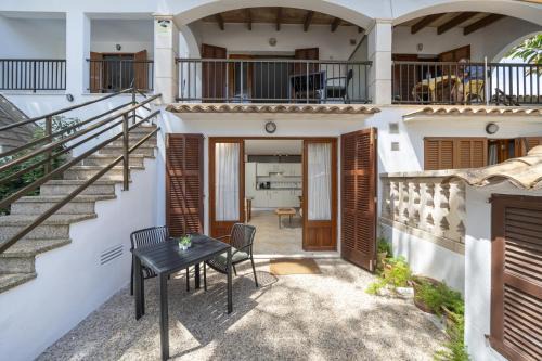 Cala Agulla House | Apartamentos MHM