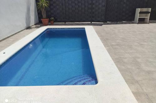 Merida House | Apartamentos NayDa Gran casa con piscina