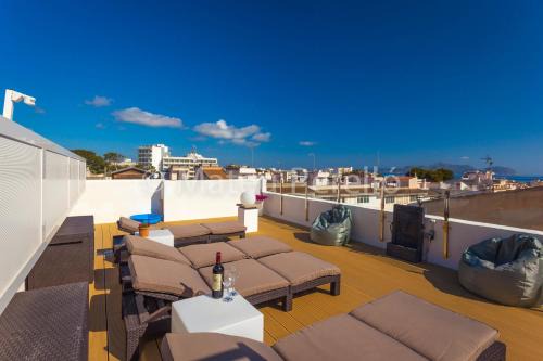Can Picafort Apartment | Apartamentos Obelisc