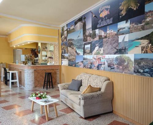 Bueu Apartment | Apartamentos Pensión Lubina