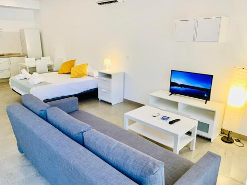 Parque Cruz Conde Apartment | Apartamentos Pintor Losada