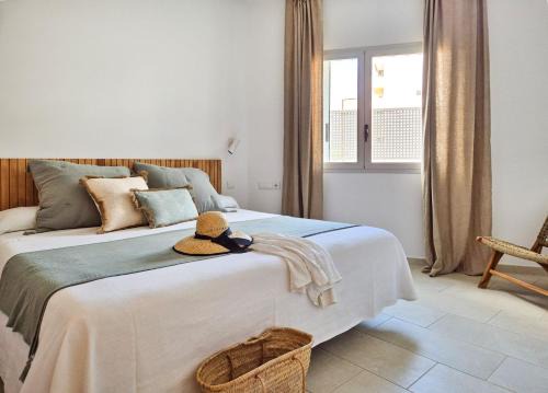 Es Pujols Apartment | Apartamentos Proa - Emar Hotels Only Adults