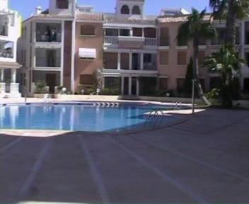 Puerto de Mazarron Apartment | Apartamentos Pueblo Salado