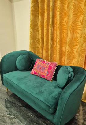 Casco Vello Apartment | APARTAMENTOS PUERTO DE VIGO