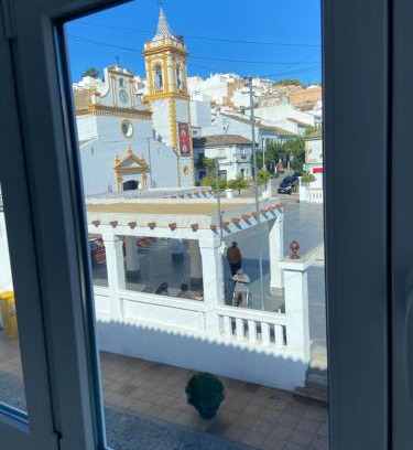 Prado del Rey Apartment | Apartamentos Rey 1