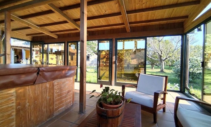 Moana Apartment | Apartamentos Rias Baixas