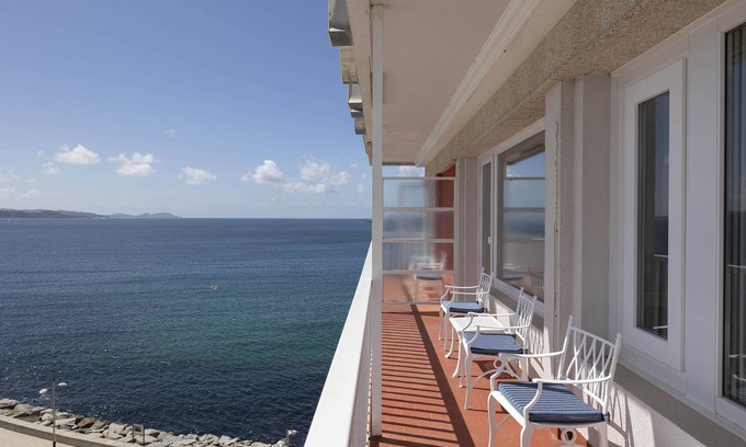 Sanxenxo Apartment | Apartamentos Rotilio