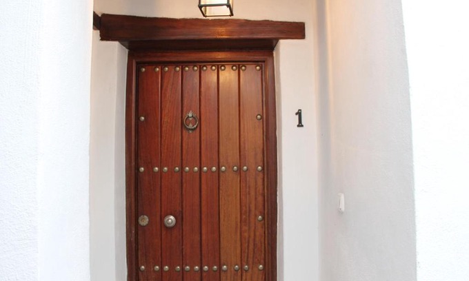 Capileira Apartment | Apartamentos Rurales Rosendo: La Madre Selva