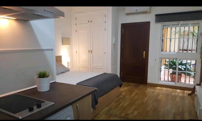 La Merced Apartment | Apartamentos S&A Málaga Center