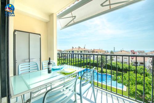 Alcossebre Apartment | Apartamentos San Benet Casa Azahar