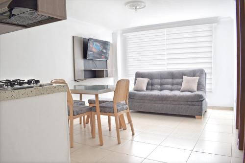 Cogua Apartment | Apartamentos San Pedro