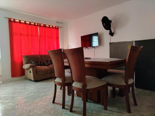 Melgar Apartment | Apartamentos Santiago
