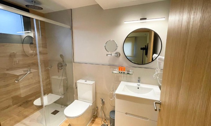 Sanxenxo Apartment | Apartamentos Sanxenxo Deluxe