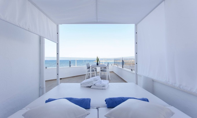 Can Picafort Apartment | Apartamentos Ses Roquetes
