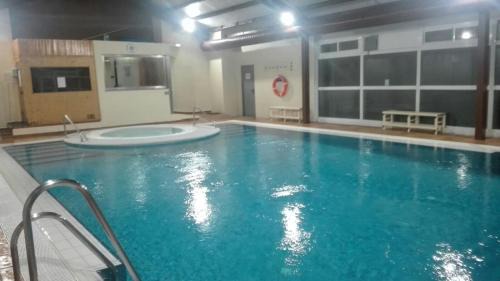 Pradollano Apartment | Apartamentos Sueño Nevado con Piscina a pie de Telesilla