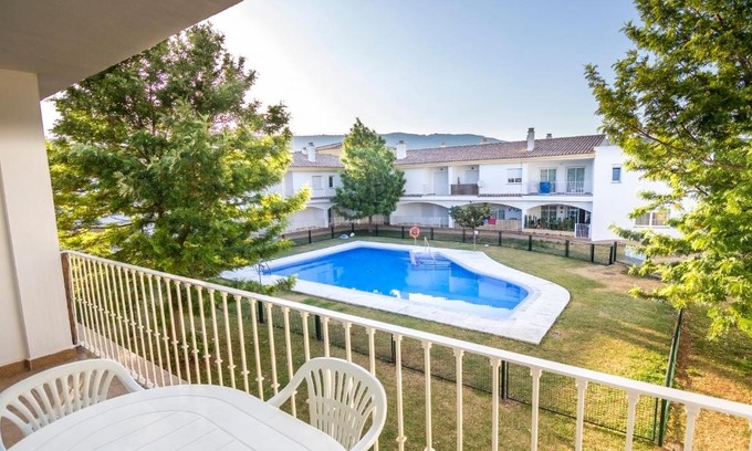 Zarzuela Apartment | Apartamentos Turísticos Zahazar