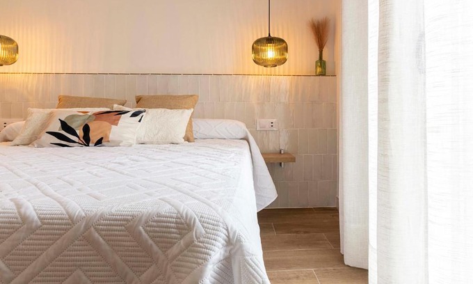 Peniscola Old Town Apartment | Apartamentos Terramar