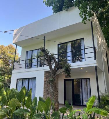 Tierra Bomba Island Apartment | Apartamentos tierrabomba