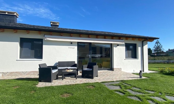 Ribadeo Apartment | Apartamentos Turísticos VillaCordido Villaframil Ribadeo