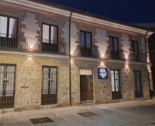 Avila Apartment | Apartamentos turisticos Ávila Puerta de Los Leales 1-2