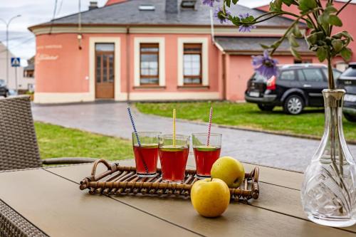 Rinlo Apartment | Apartamentos Turisticos As Cetareas