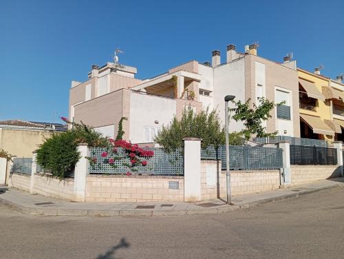 Linares Apartment | APARTAMENTOS TURISTICOS LAS CINCO JOYAS