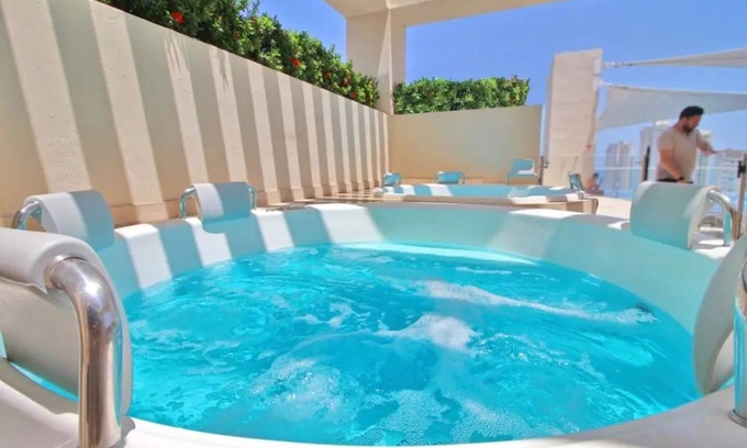 El Rodadero Apartment | Apartamentos Velas al Mar Rodadero