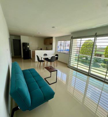 Cerete Apartment | Apartamentos VIOLETTA