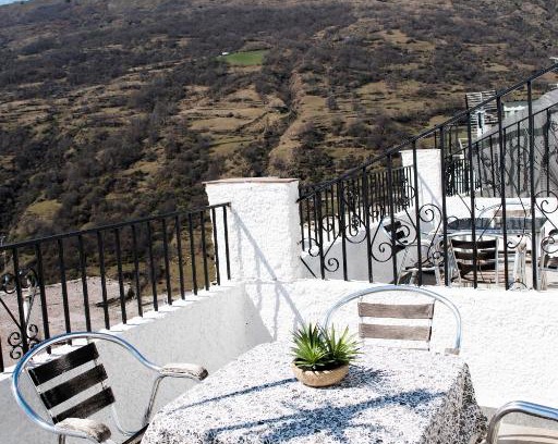 Capileira Apartment | Apartamentos Vista Veleta