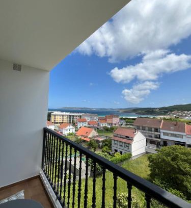 Laxe Apartment | Apartamentos Vive Laxe