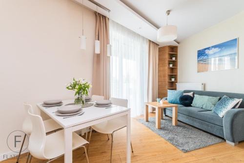 Katy Rybackie Apartment | Apartamenty - Kąty Rybackie Marina