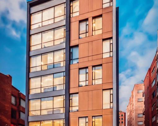 Chico Norte III Apartment | Apartametos FACILE